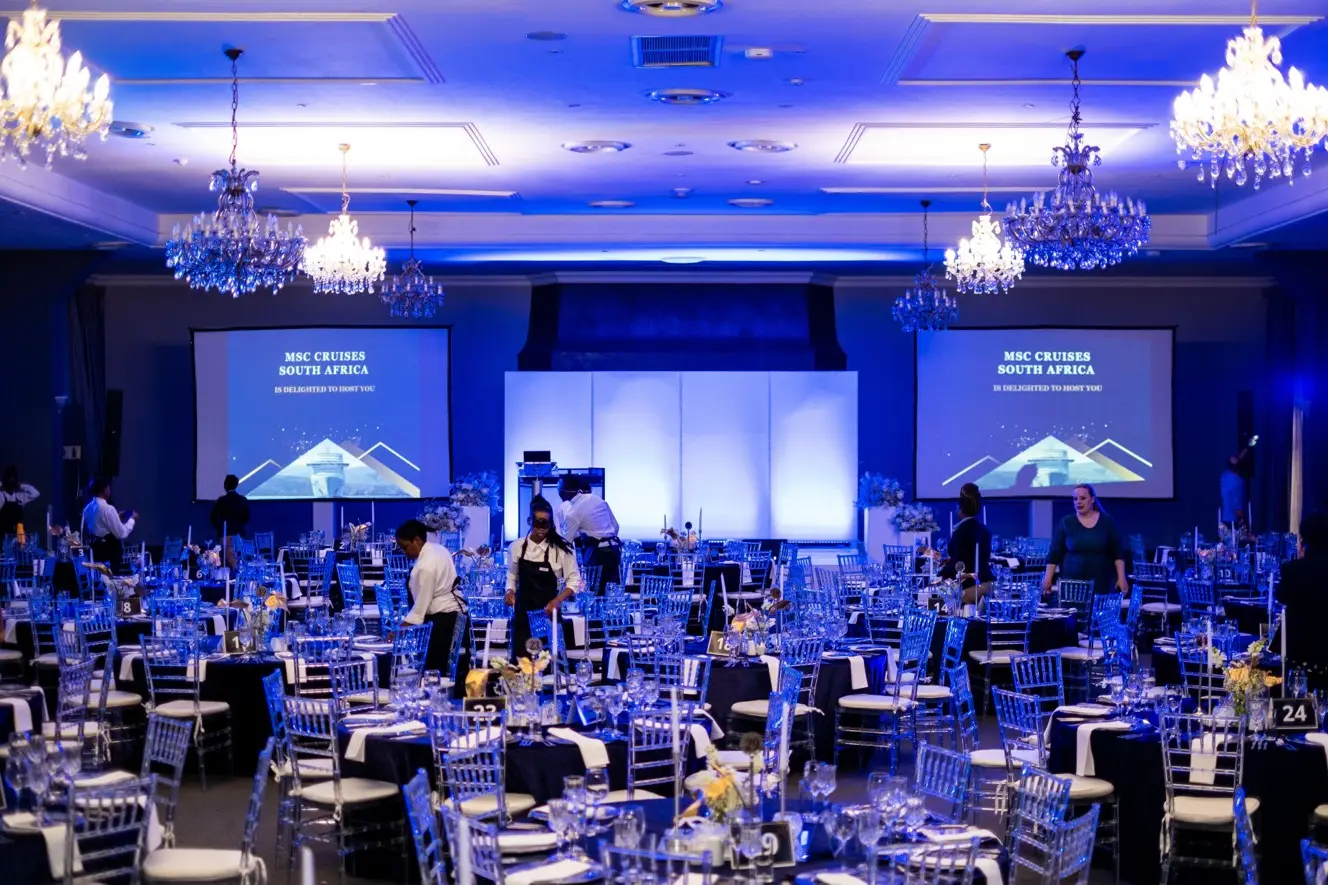 Solutions Group Events Gallery - MSC Road Show