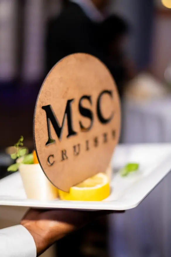 Solutions Group Events Gallery - MSC Road Show2