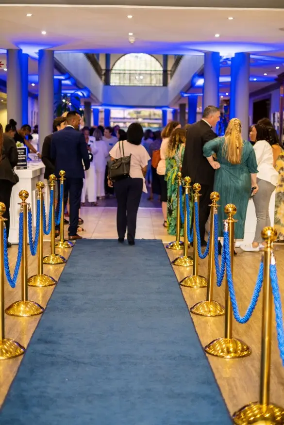 Solutions Group Events Gallery - MSC Road Show3