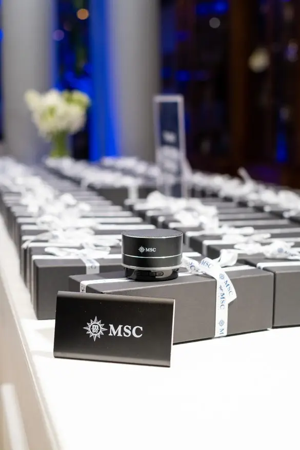 Solutions Group Events Gallery - MSC Road Show5