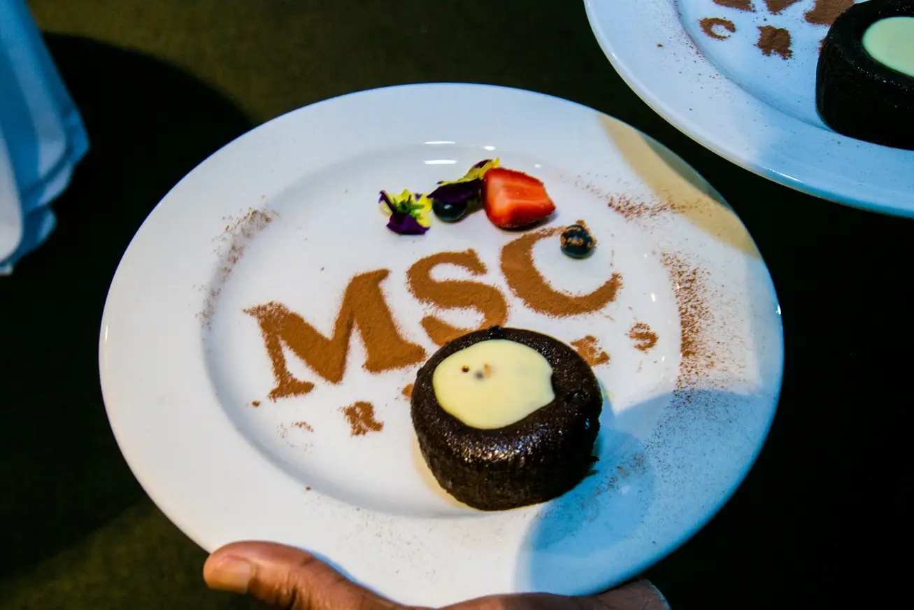 Solutions Group Events Gallery - MSC Road Show8