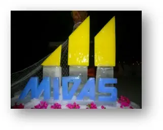 Solutions Group Events Gallery - Midas Mauritius Incentive
