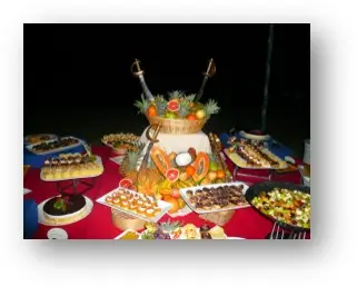 Solutions Group Events Gallery - Midas Mauritius Incentive2