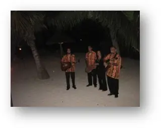 Solutions Group Events Gallery - Midas Mauritius Incentive8