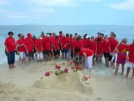 Solutions Group Events Gallery - Midas Mauritius Incentive9