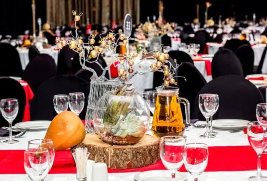 Solutions Group Events Gallery - SAB