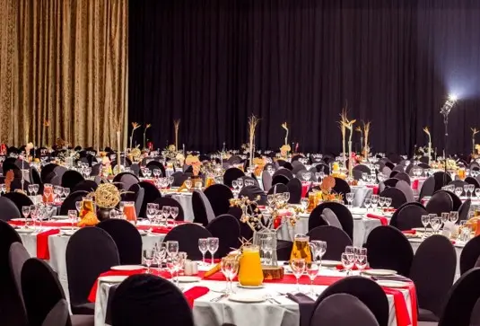 Solutions Group Events Gallery - SAB3