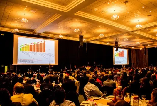 Solutions Group Events Gallery - SAB5