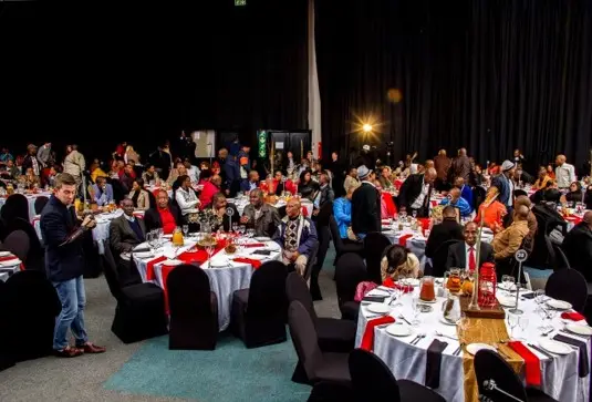 Solutions Group Events Gallery - SAB6
