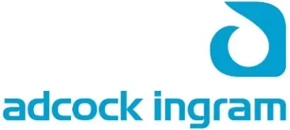Solutions Group Events client - Adcock ingram logo