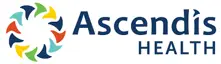 Solutions Group Events client - Ascendis Health logo
