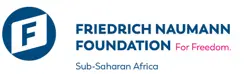 Solutions Group Events client - Friedrich Naumann Foundation logo
