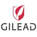 Solutions Group Events client - Gilead logo