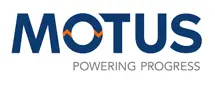 Solutions Group Events client - Motus logo