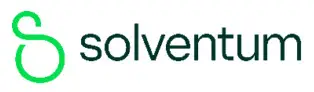 Solventum logo