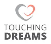 Touching dreams logo