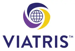 Viatris logo
