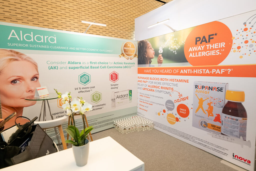 Exhibition Stands2