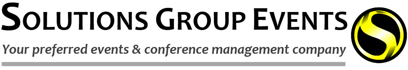 Solutions Group Events