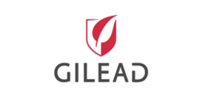 Gilead logo