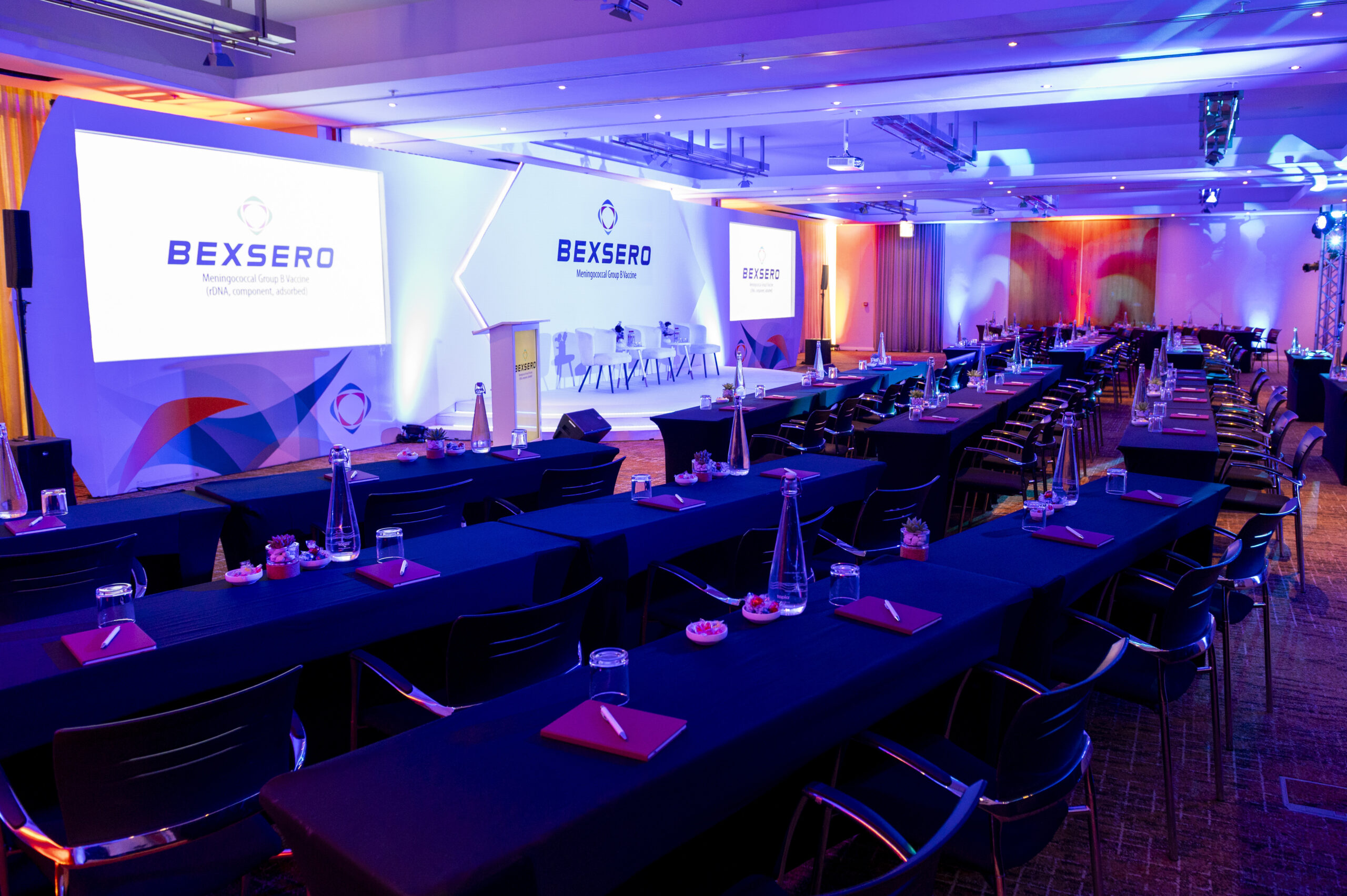 Bexsero Launch 3