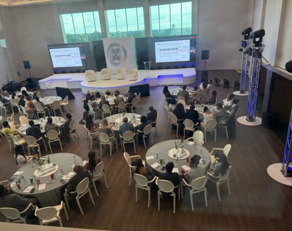 Eucerin Product launch 3