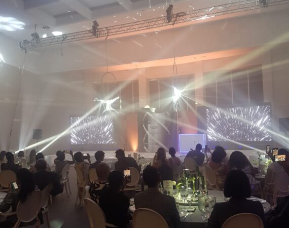 Eucerin Product launch 4