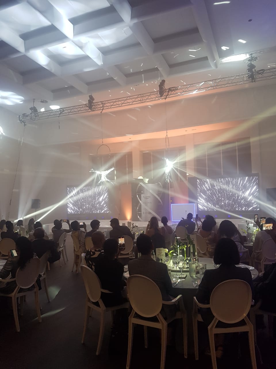 Eucerin Product launch 4