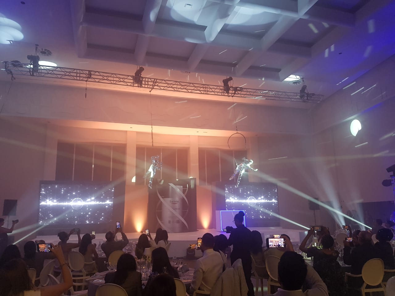 Eucerin Product launch 5