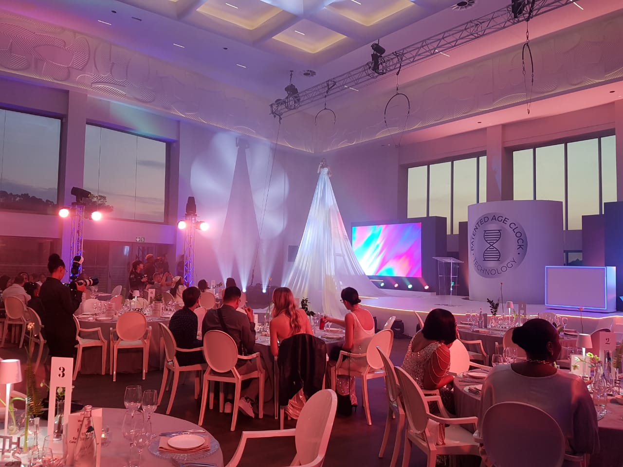 Eucerin Product launch 6