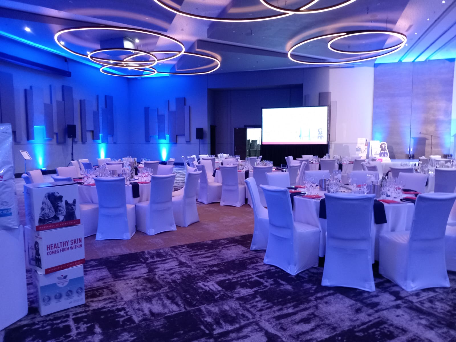 Royal Canin Hypo Launch 2