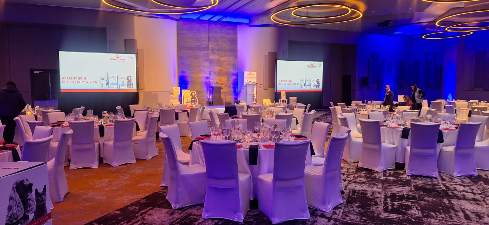 Royal Canin Hypo Launch 4