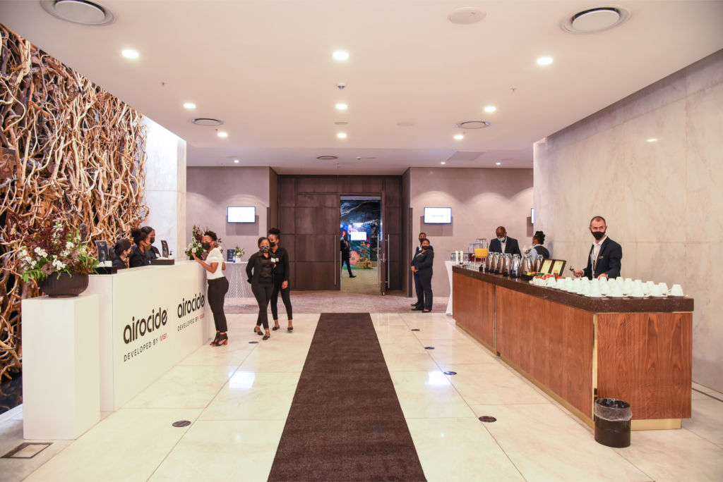 Event Management Johannesburg